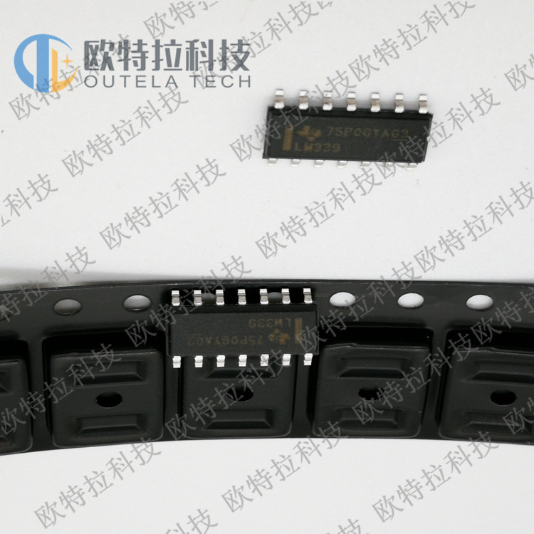 放大器 IC   LM339PWR 代理直銷-LM339PWR盡在買賣IC網(wǎng)